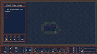 Tenebrarium