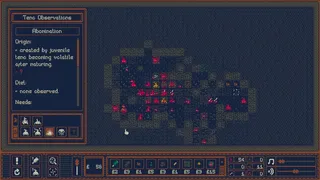 Tenebrarium