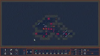 Tenebrarium