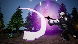 Rift Raiders
