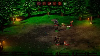 Rift Raiders