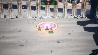 Rift Raiders