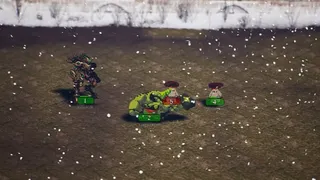 Rift Raiders