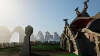 Скриншот 5 к игре Rift Raiders