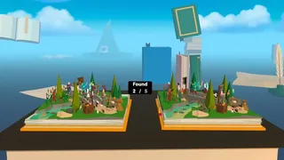 Tiny Lands VR