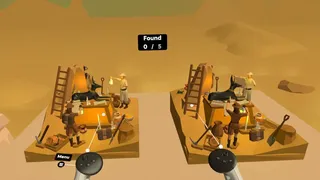 Tiny Lands VR