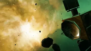 DUSTCROW