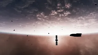 Скриншот 7 к игре DUSTCROW