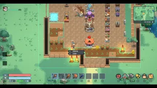 Dino Epoch: Fantasy Tale