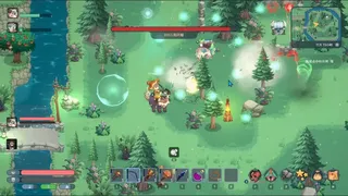Dino Epoch: Fantasy Tale