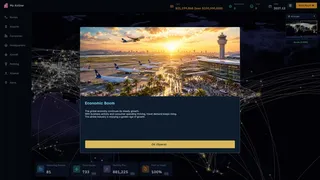 Airline Empire