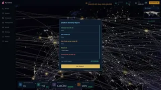Скриншот 6 к игре Airline Empire