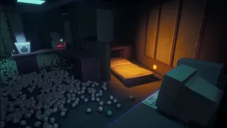 Скриншот 5 к игре Paper Shredder