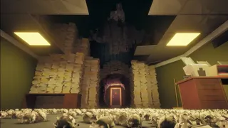 Скриншот 6 к игре Paper Shredder