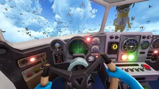 Dear Passengers