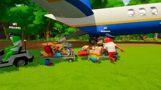 Скриншот 5 к игре Dear Passengers