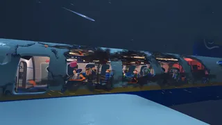 Скриншот 6 к игре Dear Passengers