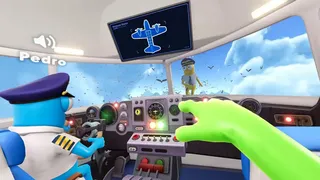 Скриншот 7 к игре Dear Passengers