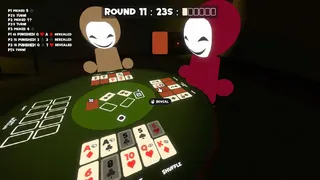Hidden Deal