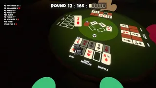 Скриншот 5 к игре Hidden Deal