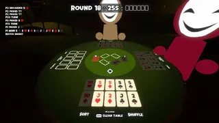 Скриншот 8 к игре Hidden Deal