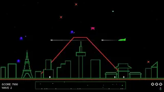 Shibuya 88 StarBurner