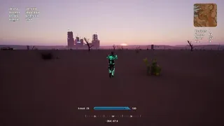 Mutant Scavenger