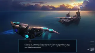 Cerulean Invasion