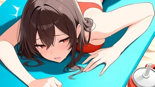Hot Vacation