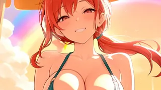 Hot Vacation