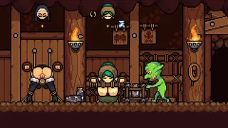 Goblin Nest