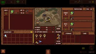 Goblin Nest