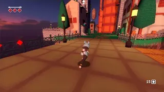 Axyn Adventure