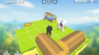 Save The Cat!