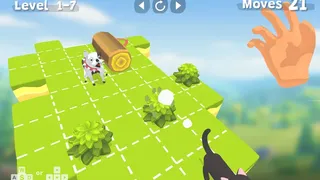 Save The Cat!