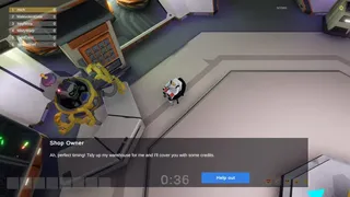 Скриншот 5 к игре Talaire