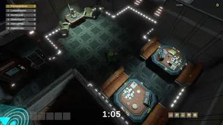 Скриншот 8 к игре Talaire