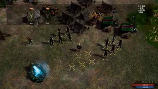 Reforge Eden: Overlord