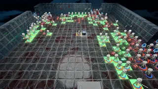 NecroTide