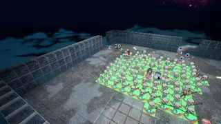 NecroTide