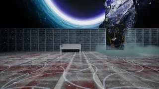 Скриншот 8 к игре NecroFlux