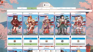 Yokai Idle