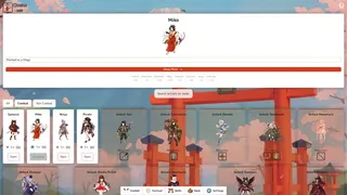 Скриншот 6 к игре Yokai Idle