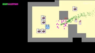 Screenbreak