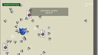 Screenbreak