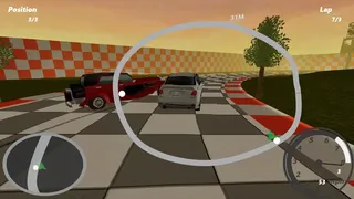 Total Shift: Wheeled Rebellion