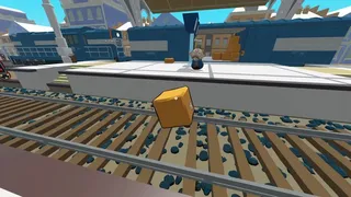 Rolling Stock