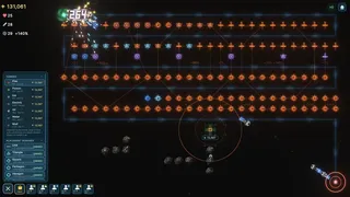 Скриншот 5 к игре Geometry TD