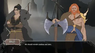 Our Will