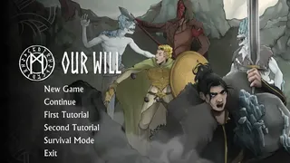 Our Will